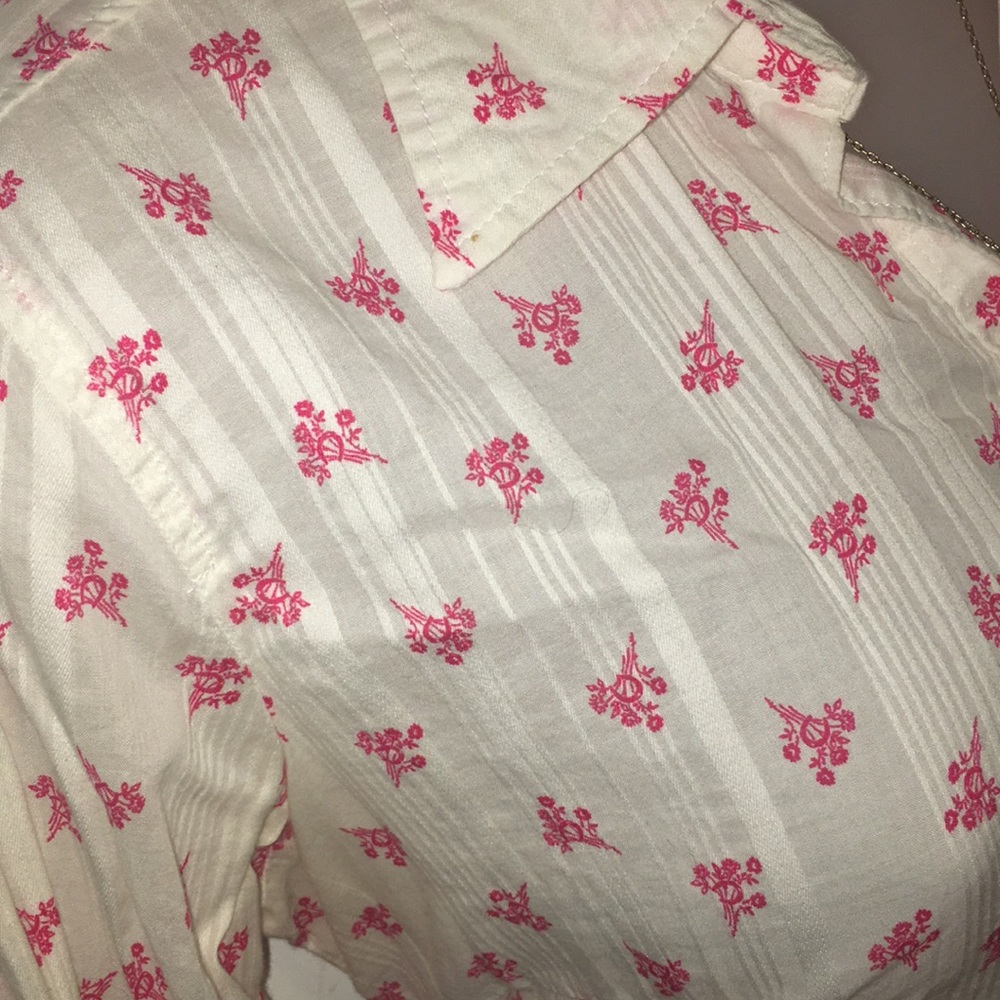 New button down - Picture 2 of 2
